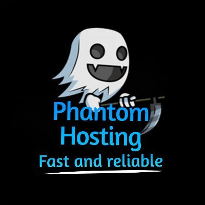 Phantom Hosting